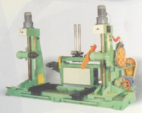 Industrial Cable Machinery