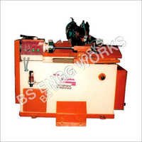 Auto Cycle Coping Machine