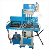 Multi Spindle Drilling Machine