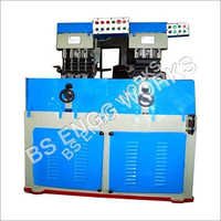 Twin Drill Machine