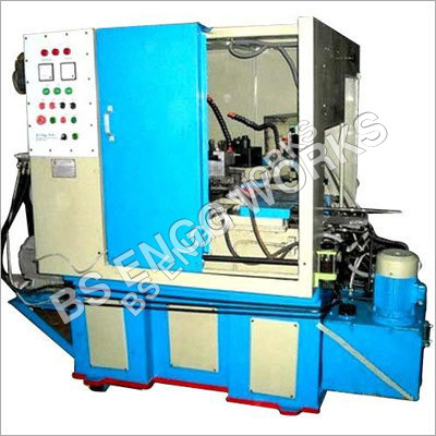 Special Purpose Turning Machine
