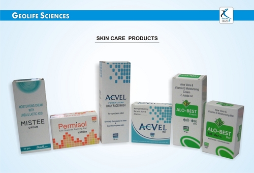 Skin Care Products 9