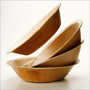 Areca Leaf Bowls