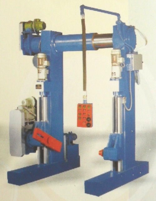 High Speed Rotary Cable Machinery