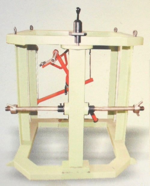 Electrical Rotary Cable Machines