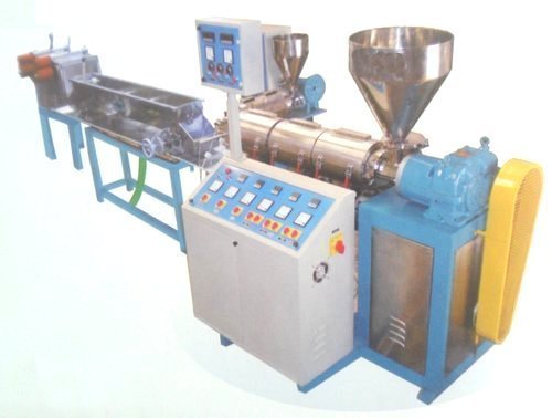 Plastic Tubes / Hoses / Sleeves Extrusion Lines