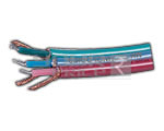 3RCA TO 3RCA Digital Audio-Video & DVD RGV Cable -100meters