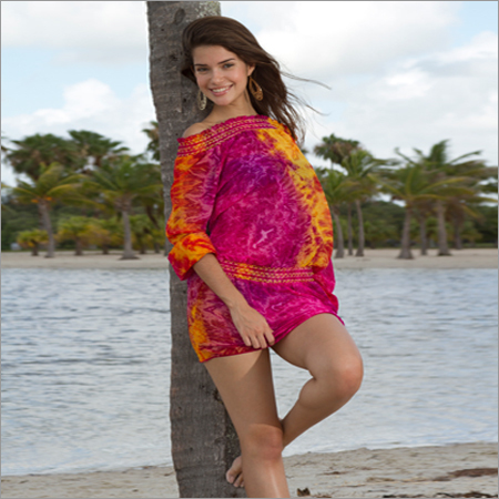 Womens Resort Wear