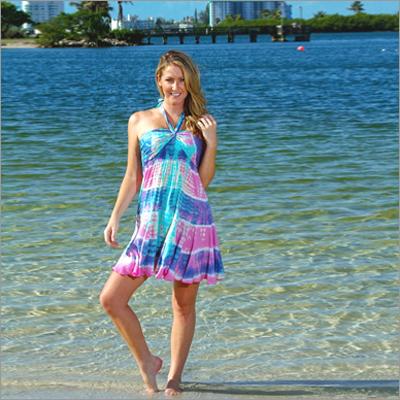 Women Beach Dresses