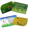 Anti-Radiation Negative ION Card