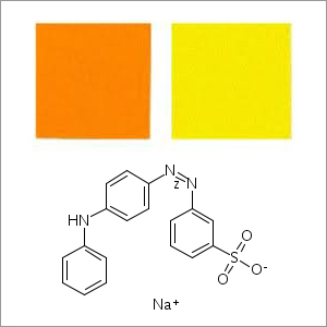 Metanil Yellow Dyes