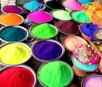 Holi Gulal