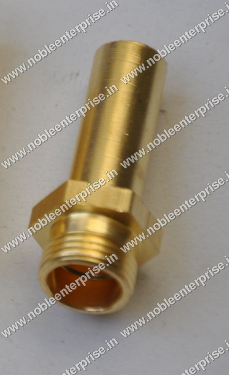 Brass LPG Valve Fittings