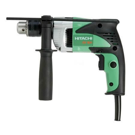 Hikoki Impact Drill DV16V