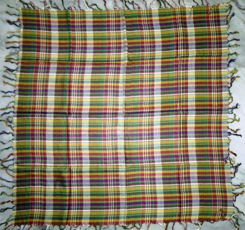 Viscose scarf