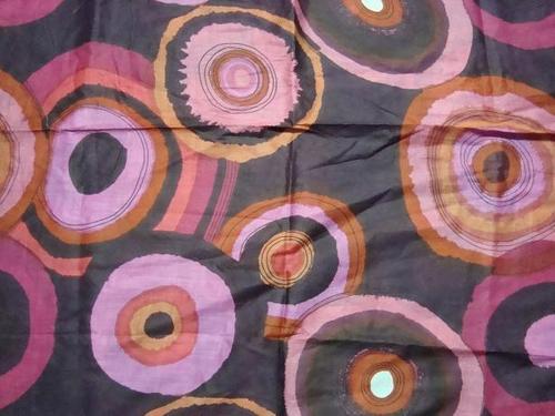 Print scarf