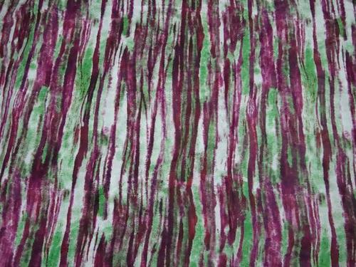 Print scarf