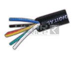 Video Multi Core Digital Hi-Frequency Oxygen Free Cable - 100 Meters