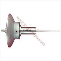 Cotton Spun Tfo Spindle