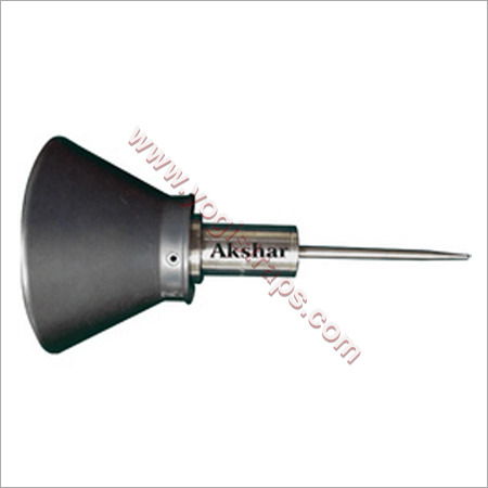 TFO Spindle (90mm)