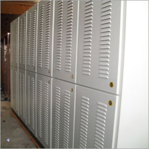 M.C.C. Panel
