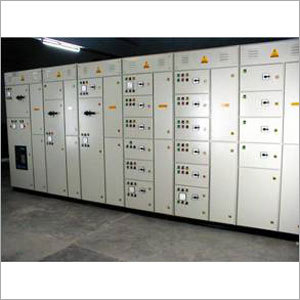 Lighting Control Panel