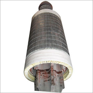 Slipring Motor Repairs