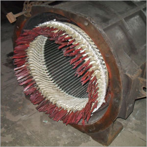 Repairs & Maintenance Services