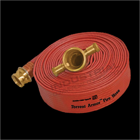Torrent Armor Fire Hose
