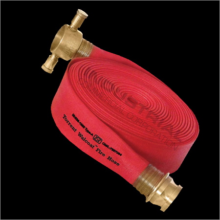 Torrent Walcoat Fire Hose