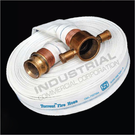 Torrent Fire Hose