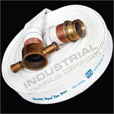 Torrent Super Fire Hose