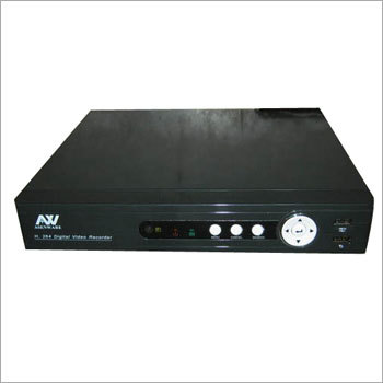 CCTV Camera DVR