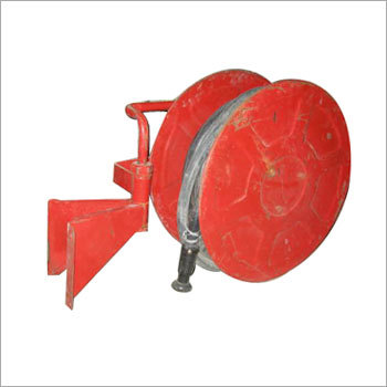 Fire Hose Reel