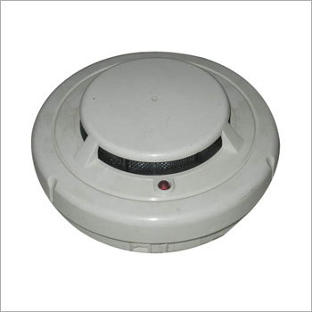 Smoke Detector