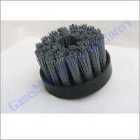 Abrasive Filament Brushes