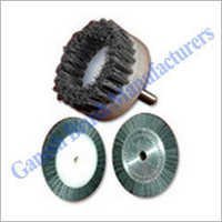 Metal Processing Brushes Use: For Industrial Use