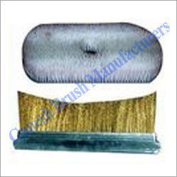 Polypropylene Brushes Use: For Cleaning Use