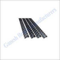 Textile Flanges Brushes Use: For Cleaning Use