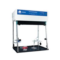 UV Sterilization  PCR Workstation