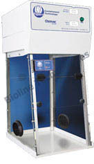 Air Handling Equipments