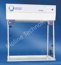 Climate Control Chambers