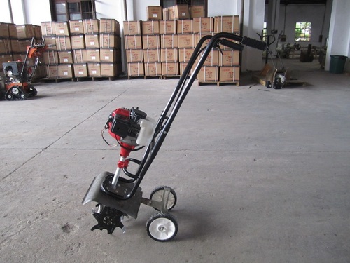Mini Tiller / Rotary Cultivator