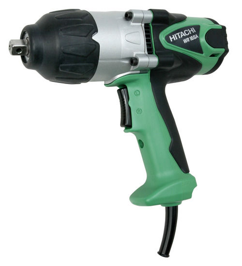 Electric Impact Wrench