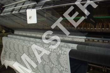 Jacquard Machine Jacquard Machine