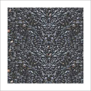 Black Sesame Seeds