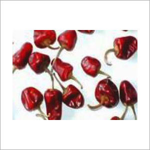 Mundu Chili