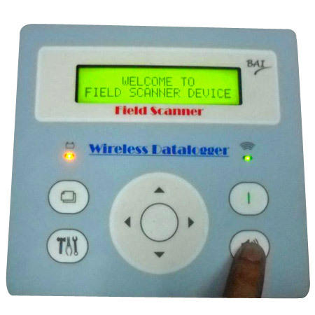 Field Scanner Systems