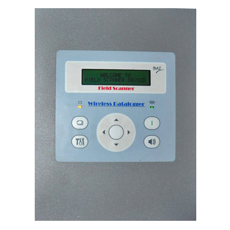 Field Scanner Systems