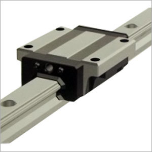 Linear Ball  Roller Guides